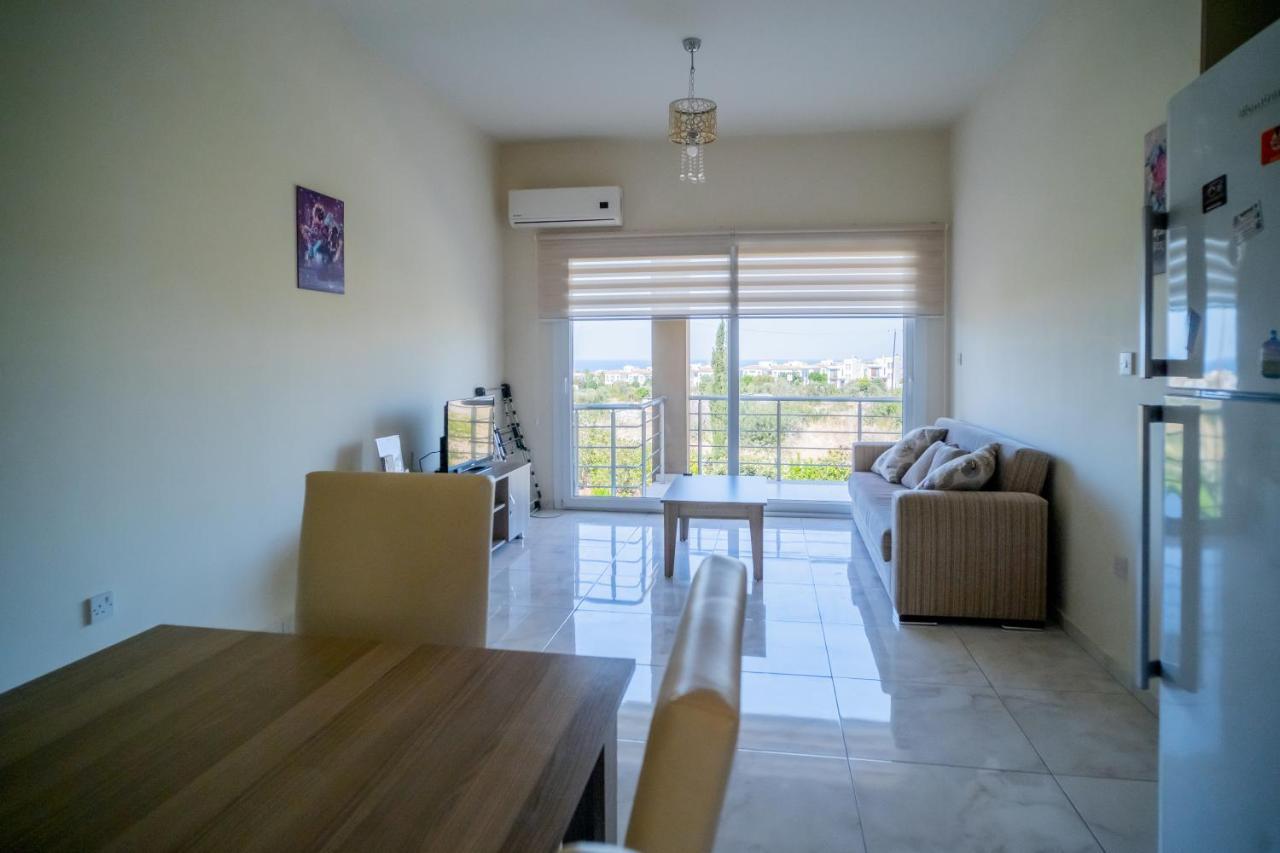 Spacious Two-Bedroom Apartment In Amazing Residence Escape Homes Kerínia Kültér fotó