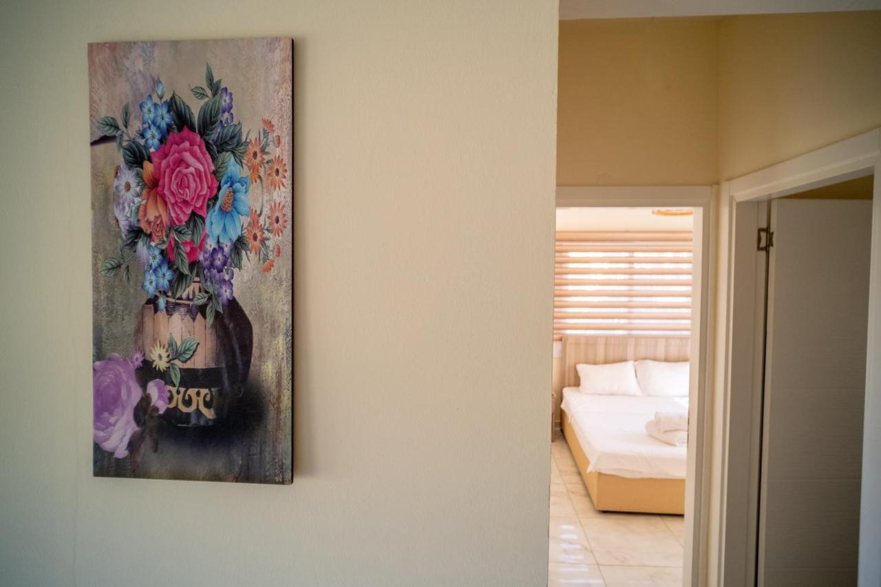 Spacious Two-Bedroom Apartment In Amazing Residence Escape Homes Kerínia Kültér fotó