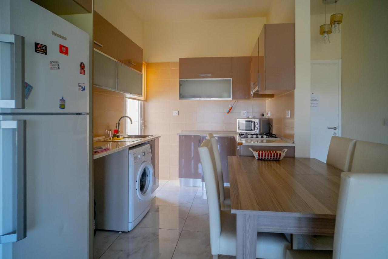 Spacious Two-Bedroom Apartment In Amazing Residence Escape Homes Kerínia Kültér fotó