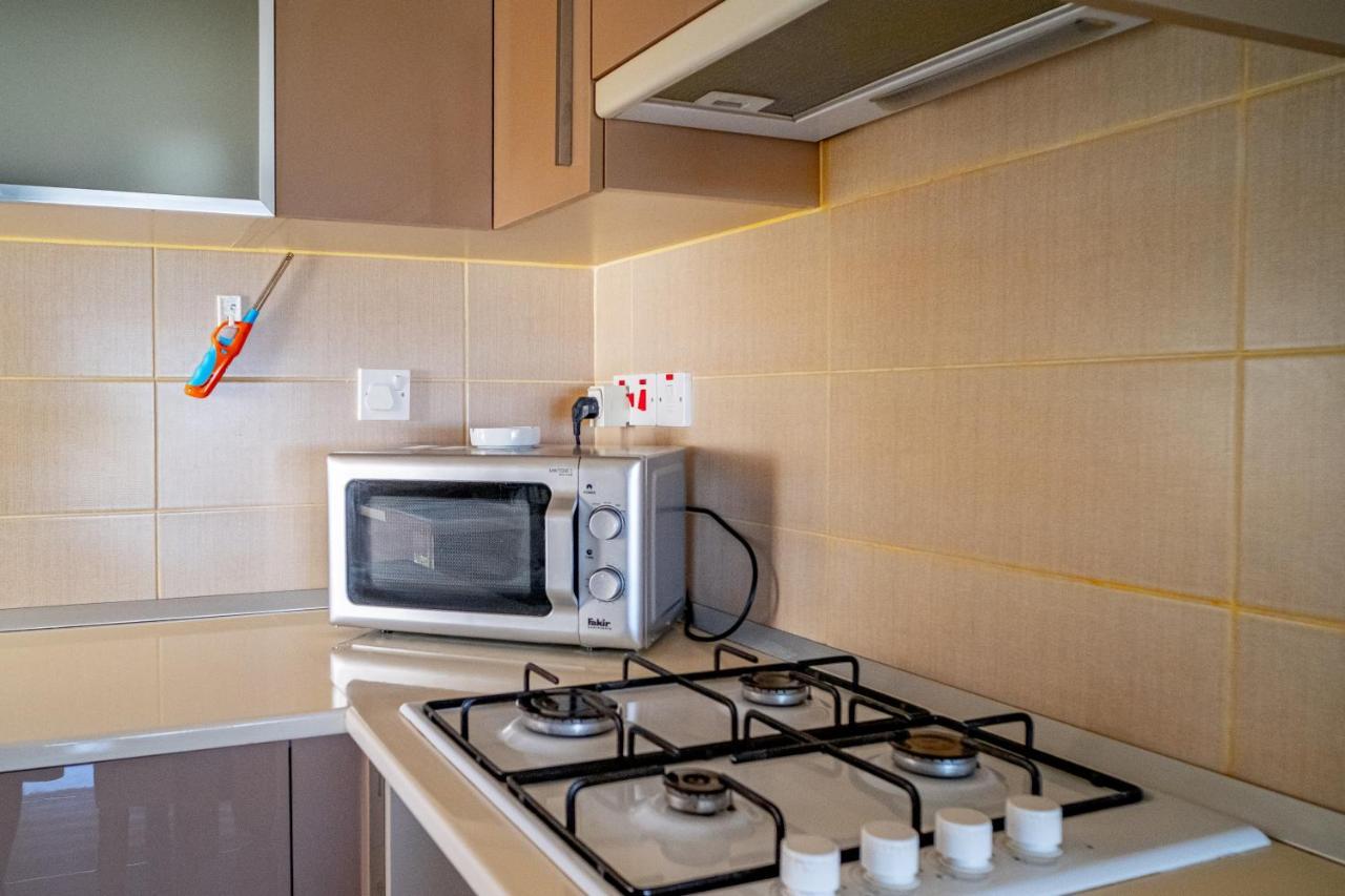 Spacious Two-Bedroom Apartment In Amazing Residence Escape Homes Kerínia Kültér fotó