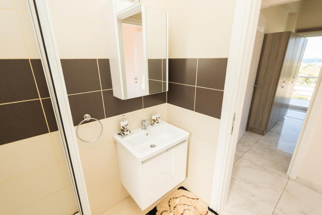 Spacious Two-Bedroom Apartment In Amazing Residence Escape Homes Kerínia Kültér fotó